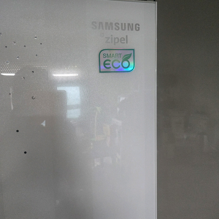 삼성 지펠 양문형냉장고 팝니다(부산) 이미지