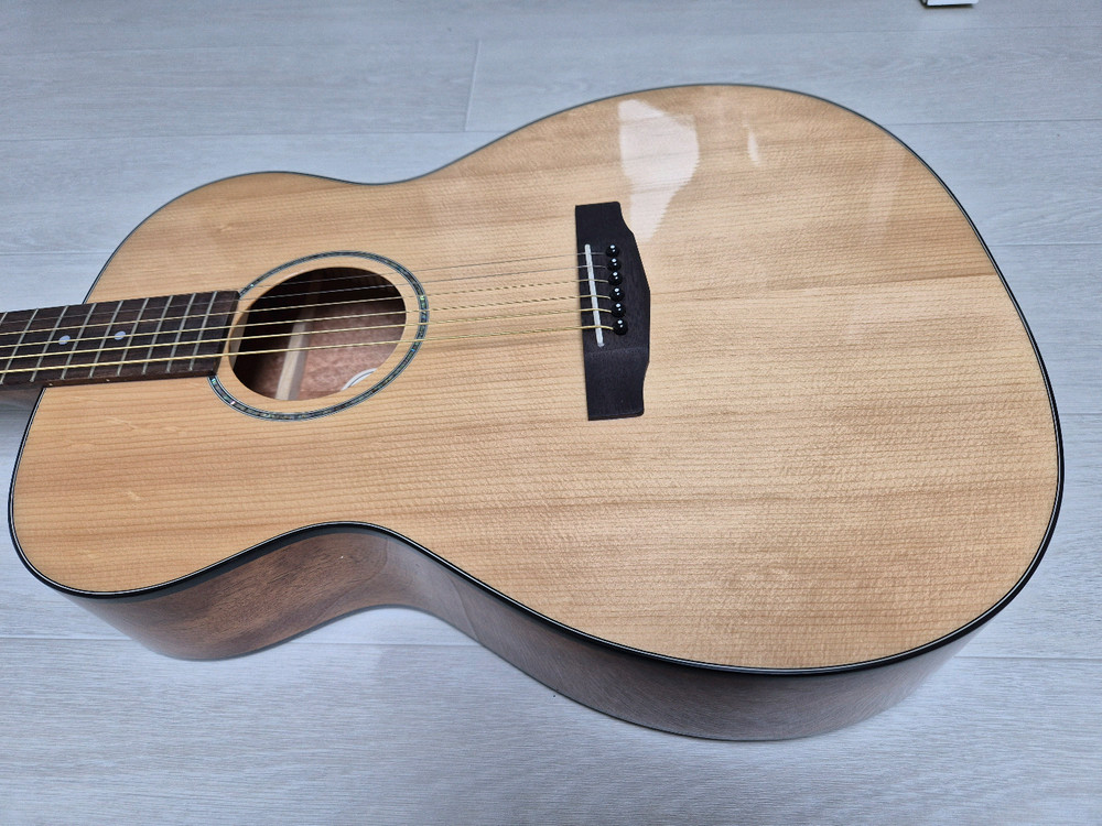 기타 콜트L60NAT 이미지