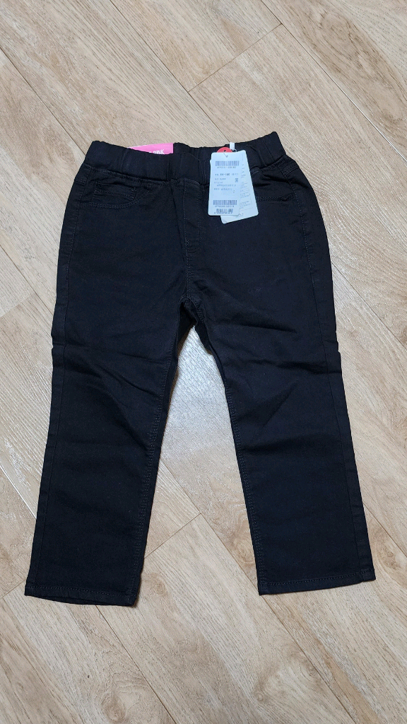 [140]여아동 반바지6벌일괄/키즈주니어7부팬츠 이미지