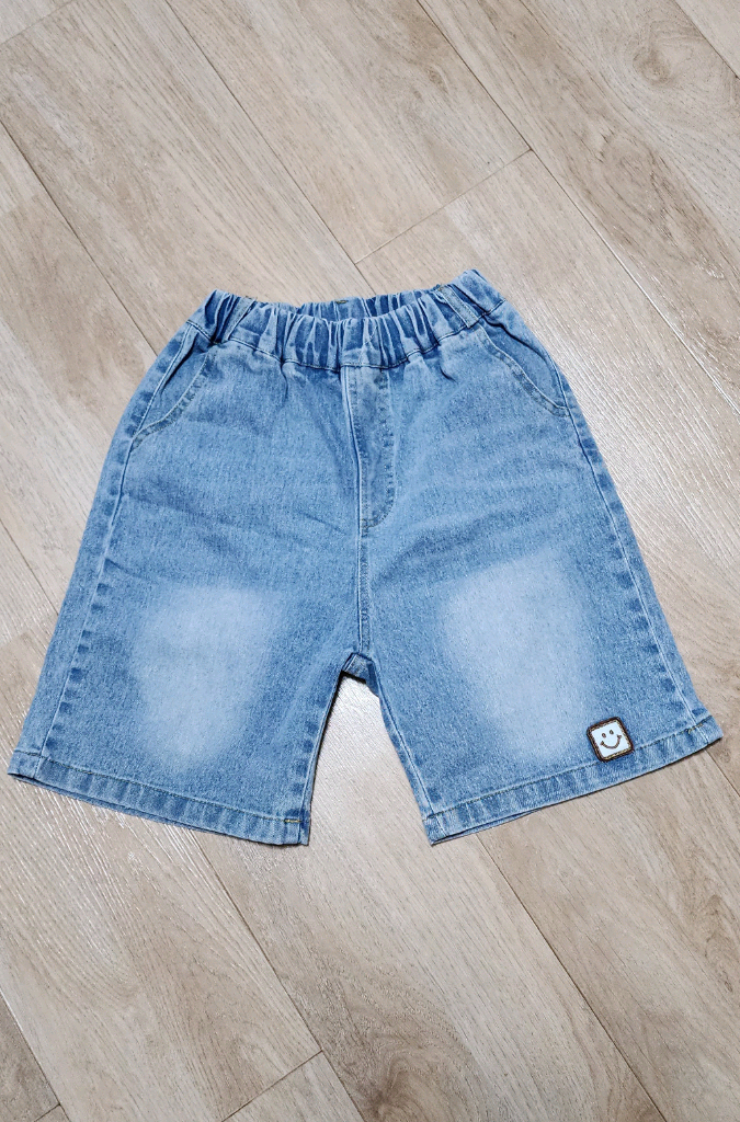 [140]여아동 반바지6벌일괄/키즈주니어7부팬츠 이미지