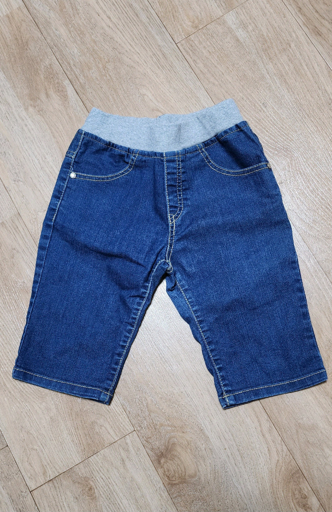 [140]여아동 반바지6벌일괄/키즈주니어7부팬츠 이미지