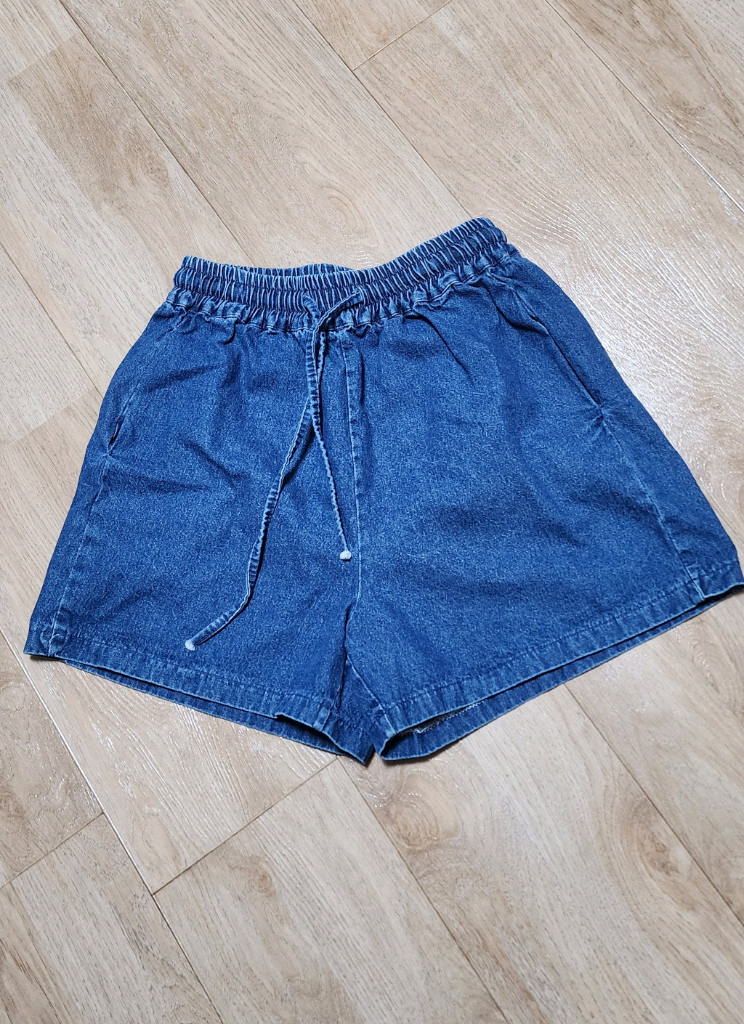 [140]여아동 반바지6벌일괄/키즈주니어7부팬츠 이미지