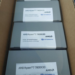 라이젠 7800X3D / ASUS 5070 DUAL OC ...특가 이미지