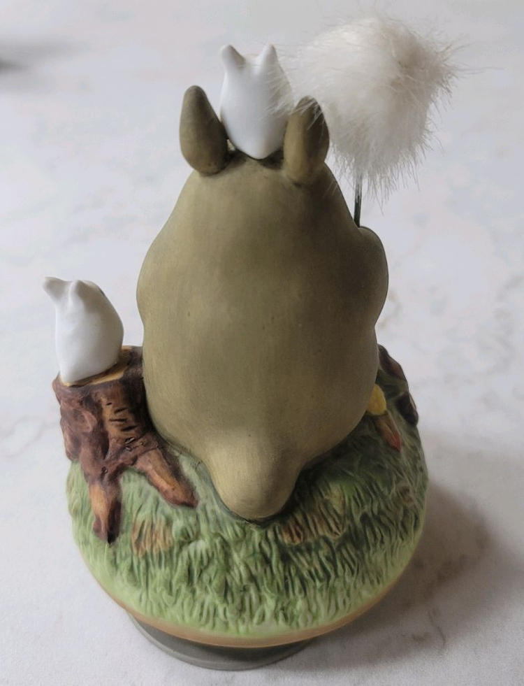 지브리 토토로 오르골-1 이미지