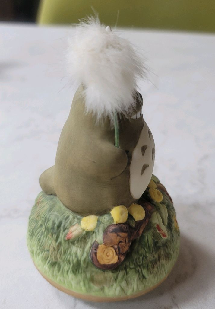 지브리 토토로 오르골-1 이미지