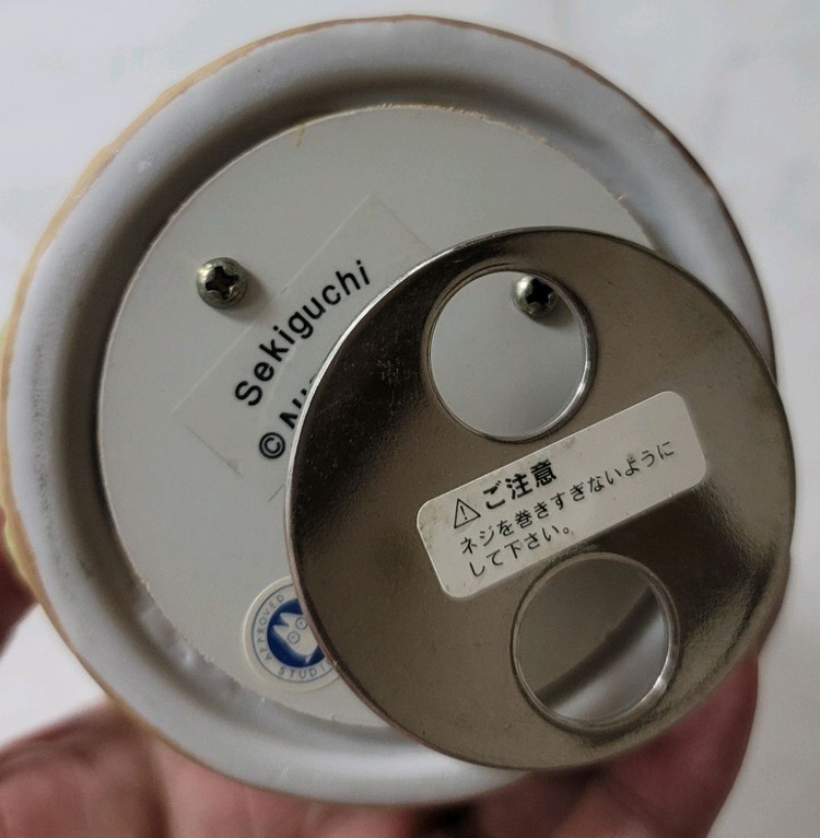 지브리 토토로 오르골-1 이미지