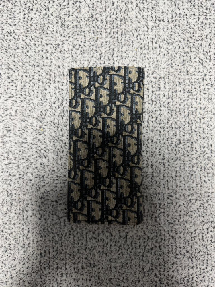 디올 오블리크 장지갑 이미지