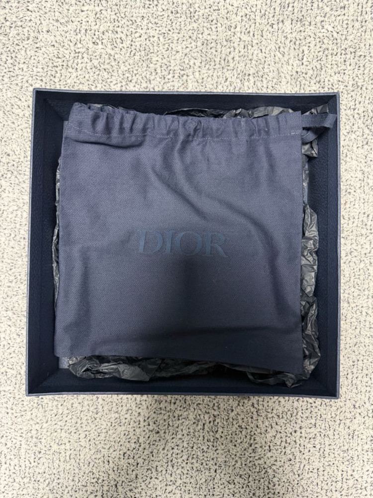 디올 오블리크 장지갑 이미지