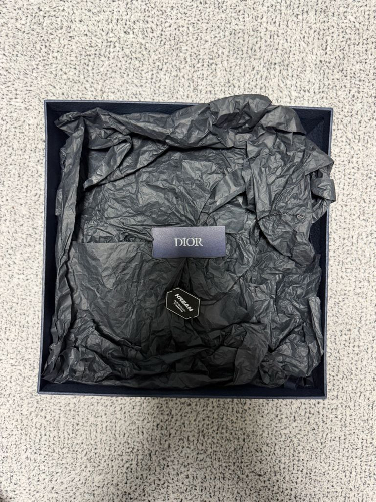 디올 오블리크 장지갑 이미지