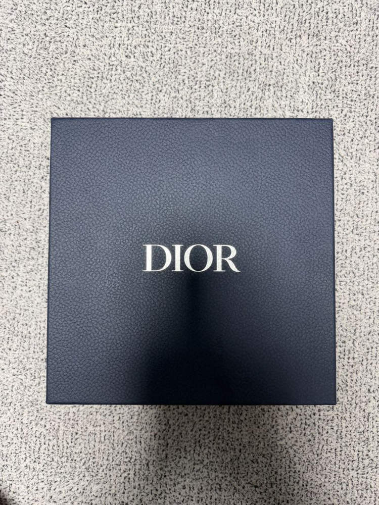 디올 오블리크 장지갑 이미지