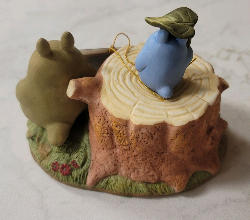 지브리 토토로 오르골-2 이미지