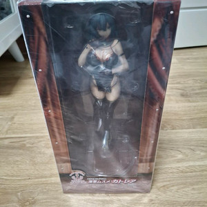 해군무스메 카틀레아 미소녀 피규어 판매합니다 이미지