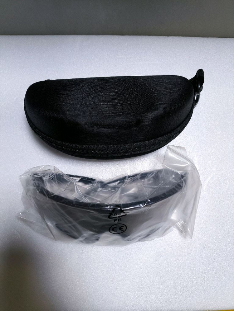 (새상품)자전거 고글 스포츠 선글라스 안경 픽시 이미지