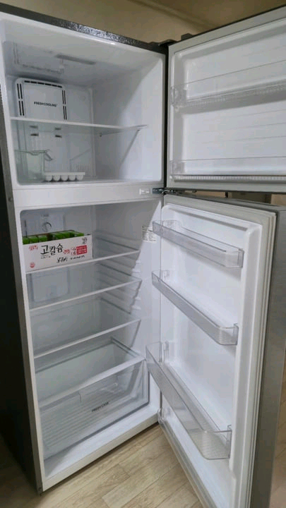 위니아 냉장고 506L 이미지