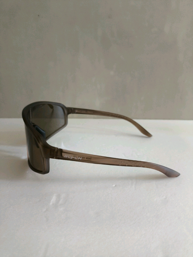 (새상품)자전거 고글 스포츠 선글라스 안경 미니벨로 로드 픽시 이미지