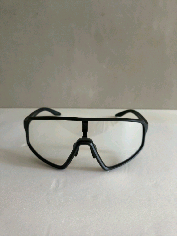 (새상품)자전거 변색고글 스포츠 선글라스 안경 미니벨로 로드 픽시 이미지