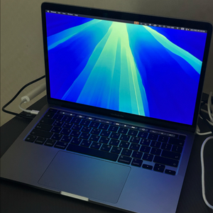 m1 맥북프로 13인치 16gb 512gb 이미지