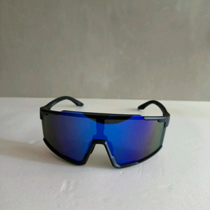 (새상품)자전거 고글 스포츠 선글라스 안경 미니벨로 로드 픽시 이미지