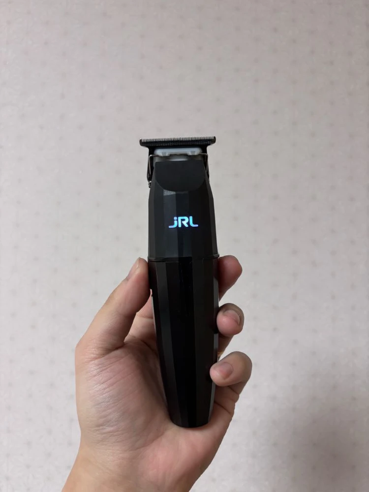 JRL 2020T-B 오닉스 트리머 이미지