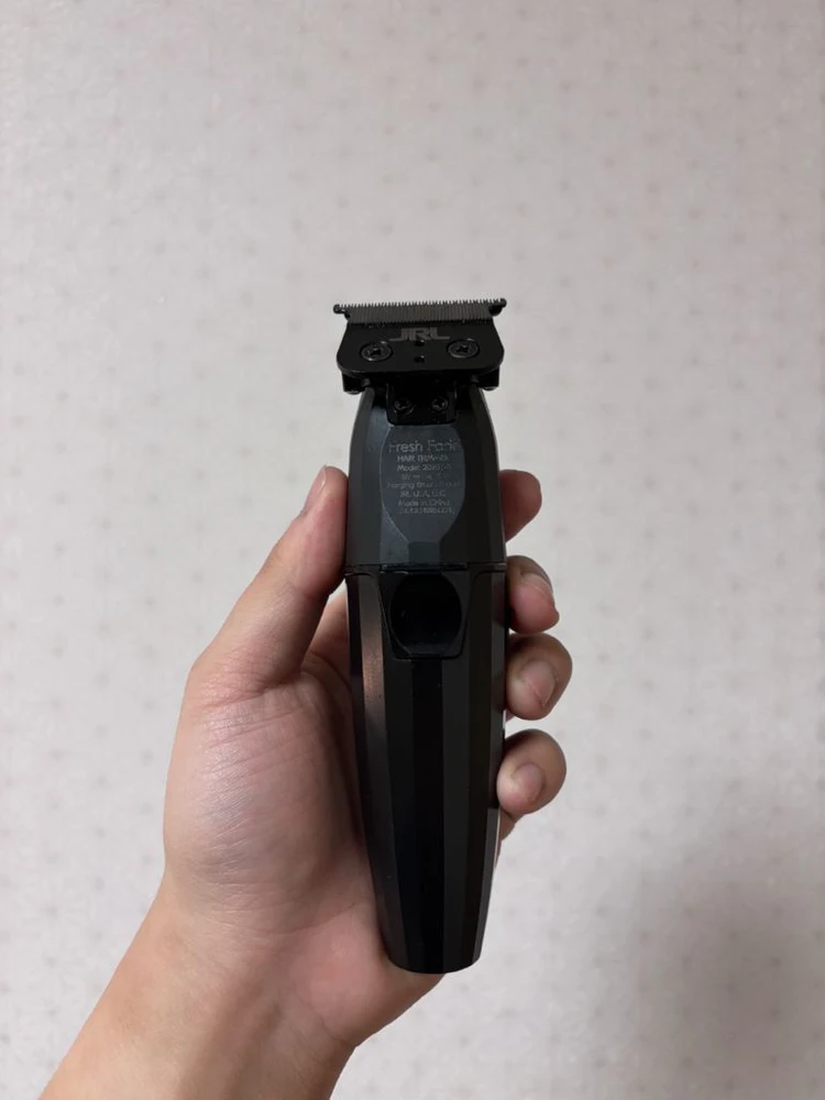 JRL 2020T-B 오닉스 트리머 이미지