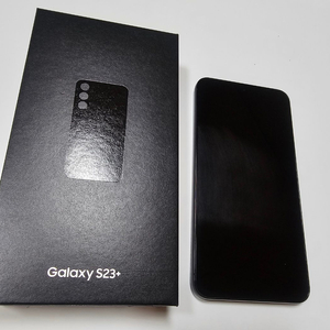 갤럭시 s23 플러스 512기가 판매합니다 이미지