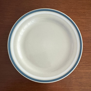 (빈티지) 아라비아핀란드 필비 디저트접시 17cm 이미지