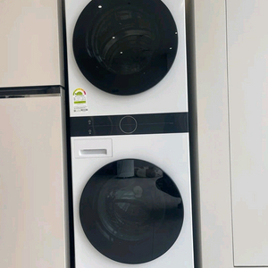 LG 트롬 워시타워 세탁건조기 컴팩트 이미지