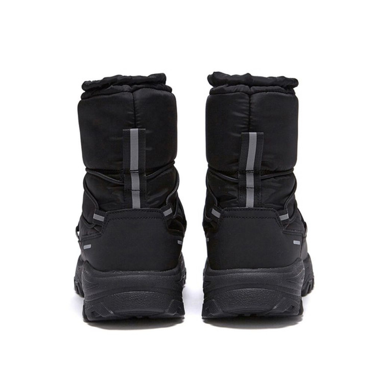 [정품,270(정가 7만원)] 폴더 라벨 방한부츠 방한화 이미지