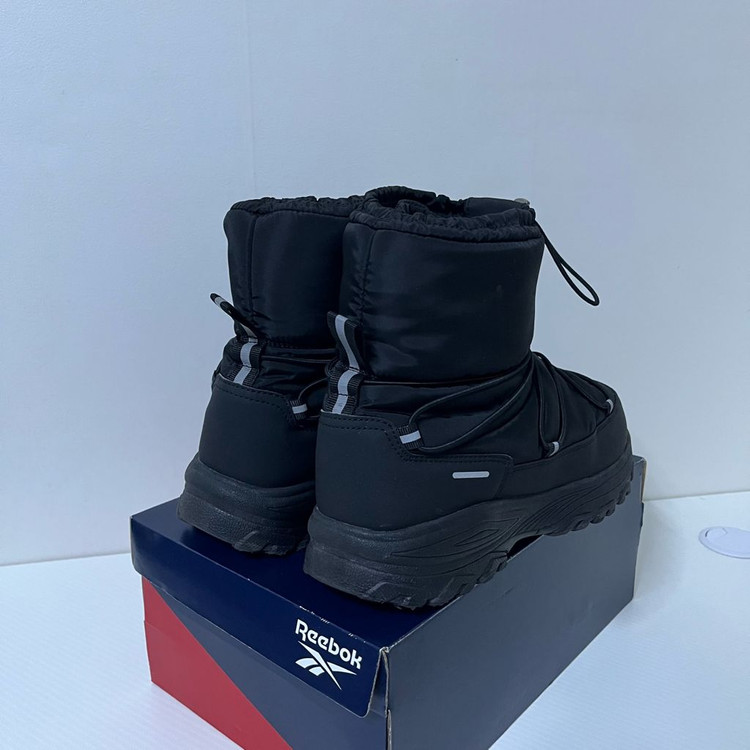 [정품,270(정가 7만원)] 폴더 라벨 방한부츠 방한화 이미지