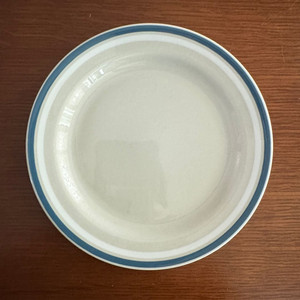 (빈티지) 아라비아핀란드 필비 디저트접시 17cm 이미지