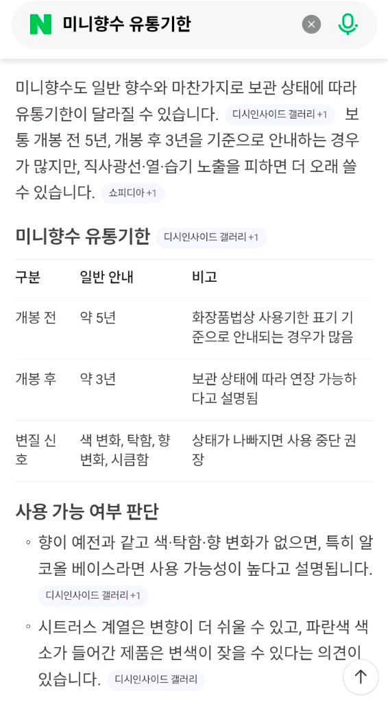 국문 딥디크 오드뚜왈렛 남녀공용 향수 각10ml 4종 디스커버리 세트 쇼핑백 미개봉 새상품 이미지