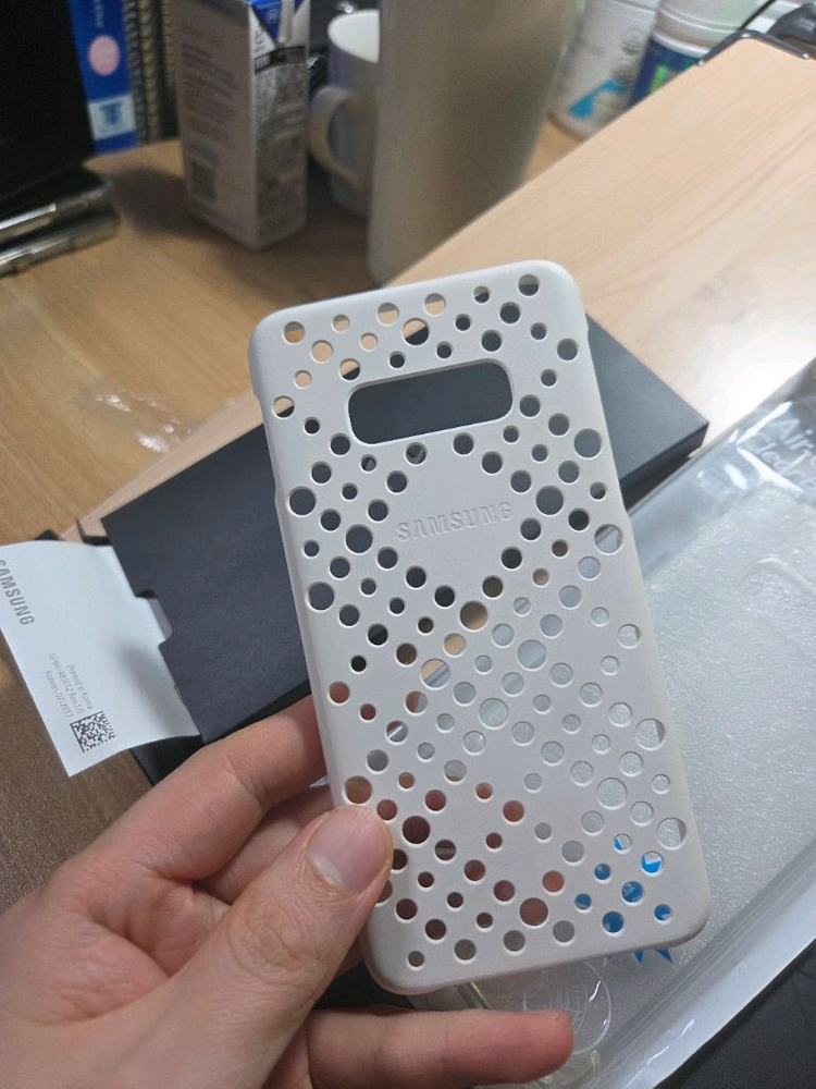 갤럭시 S10E/상태상급/풀패키징 이미지