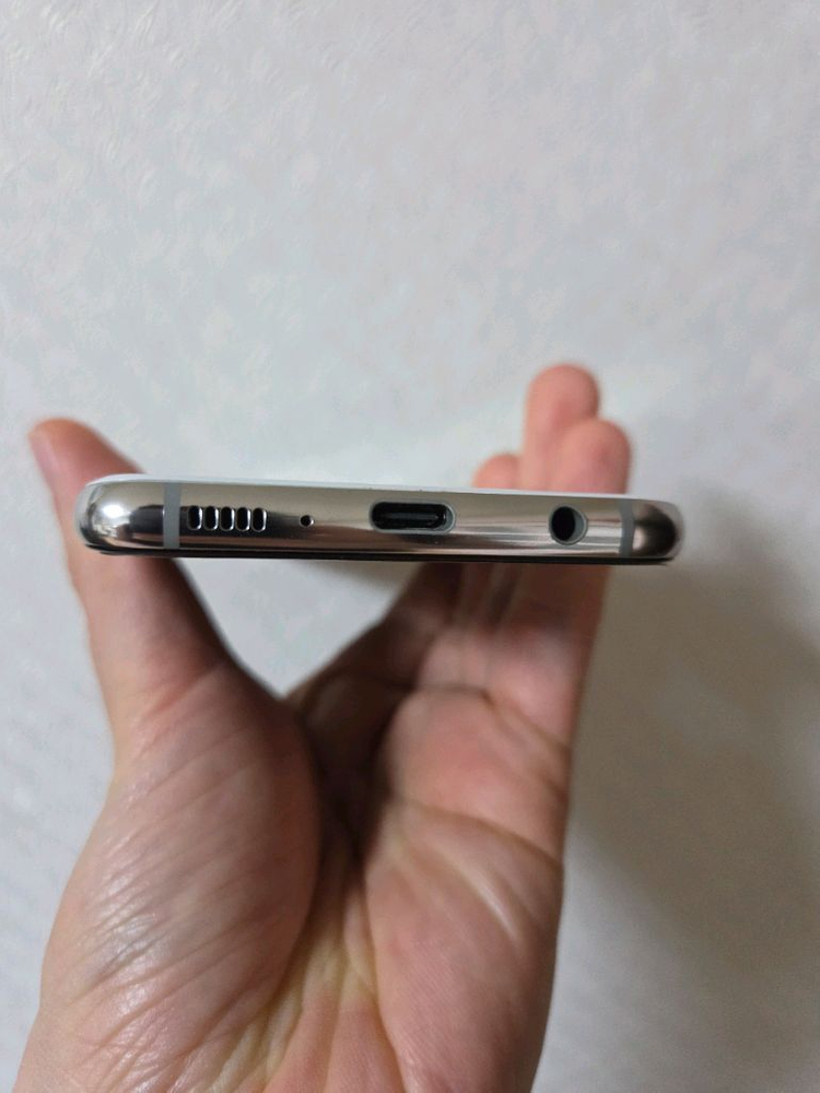 갤럭시 S10E/상태상급/풀패키징 이미지