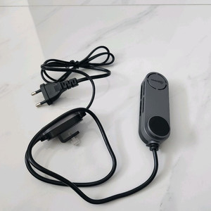 아쿠아렉스 4세대 외부 온도조절형 미니 히터 75w GLE-75 이미지