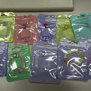 (글필독) 다마고치 4u/4u+ 애니버서리 패널/커버/앞판 판매 이미지