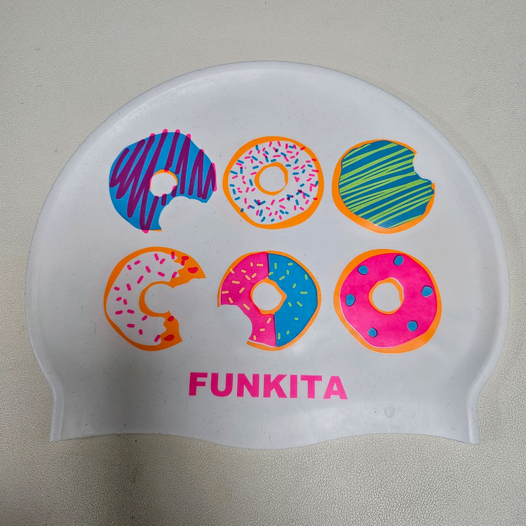 펑키타 수모 도넛 이미지