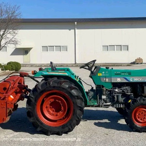 대동 트랙터 33마력 이미지