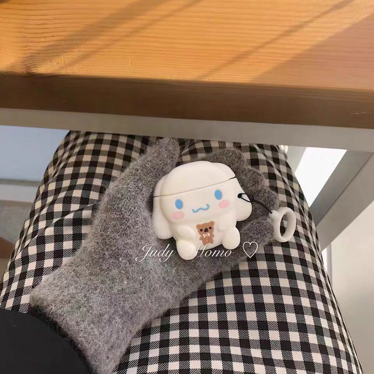 에어팟프로1 시나몬롤 케이스 이미지