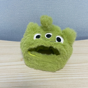 토이스토리 알린 인형옷 고양이 모자 응원봉커버 이미지