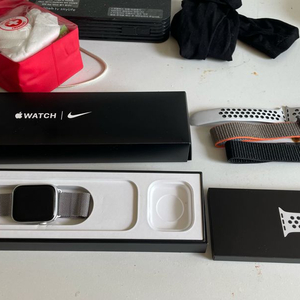 애플워치 se2 이미지