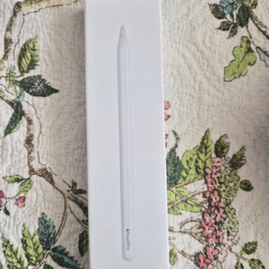 애플펜슬 2세대(미개봉) 이미지