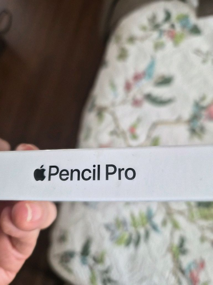 애플펜슬 2세대(미개봉) 이미지