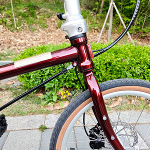 다혼 보드워크 P10HD 이미지