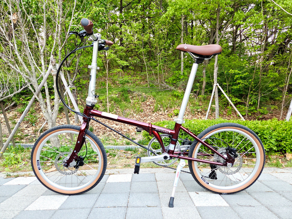 다혼 보드워크 P10HD 이미지