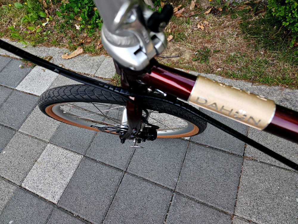 다혼 보드워크 P10HD 이미지