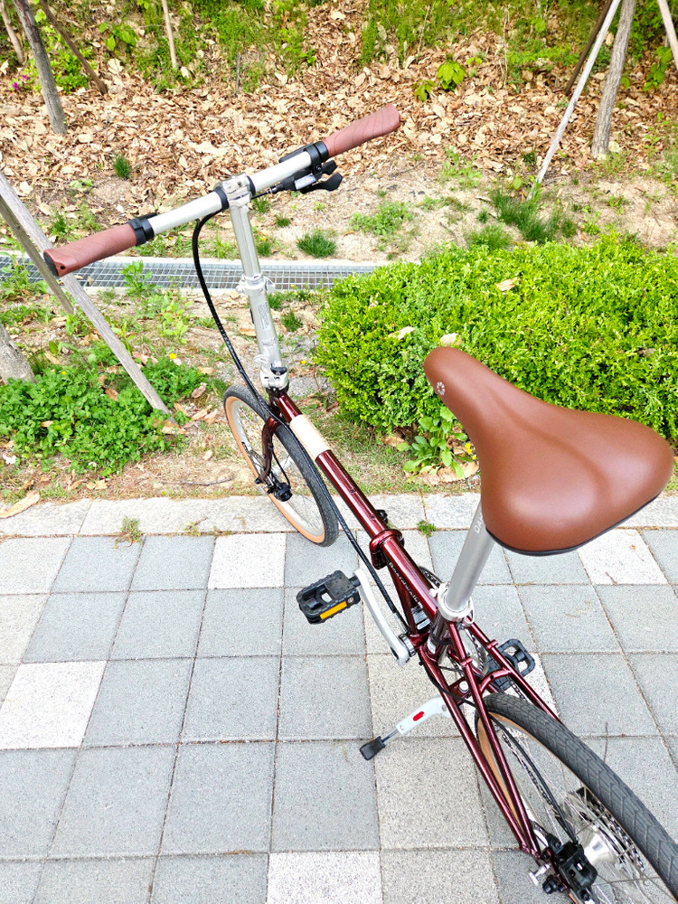 다혼 보드워크 P10HD 이미지