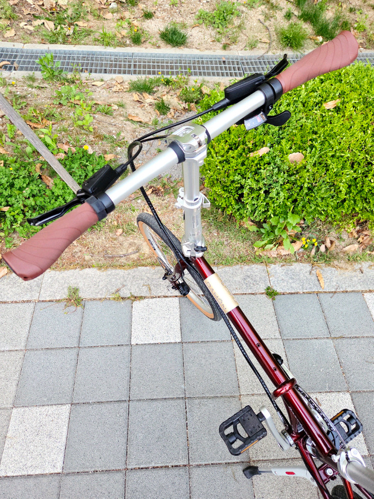 다혼 보드워크 P10HD 이미지