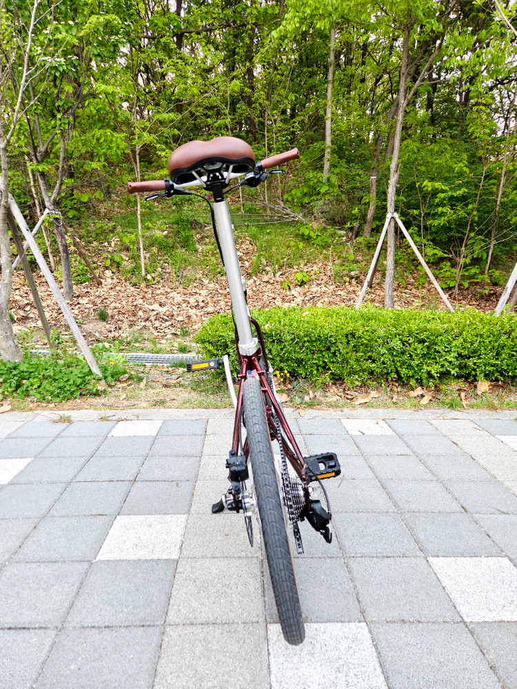 다혼 보드워크 P10HD 이미지