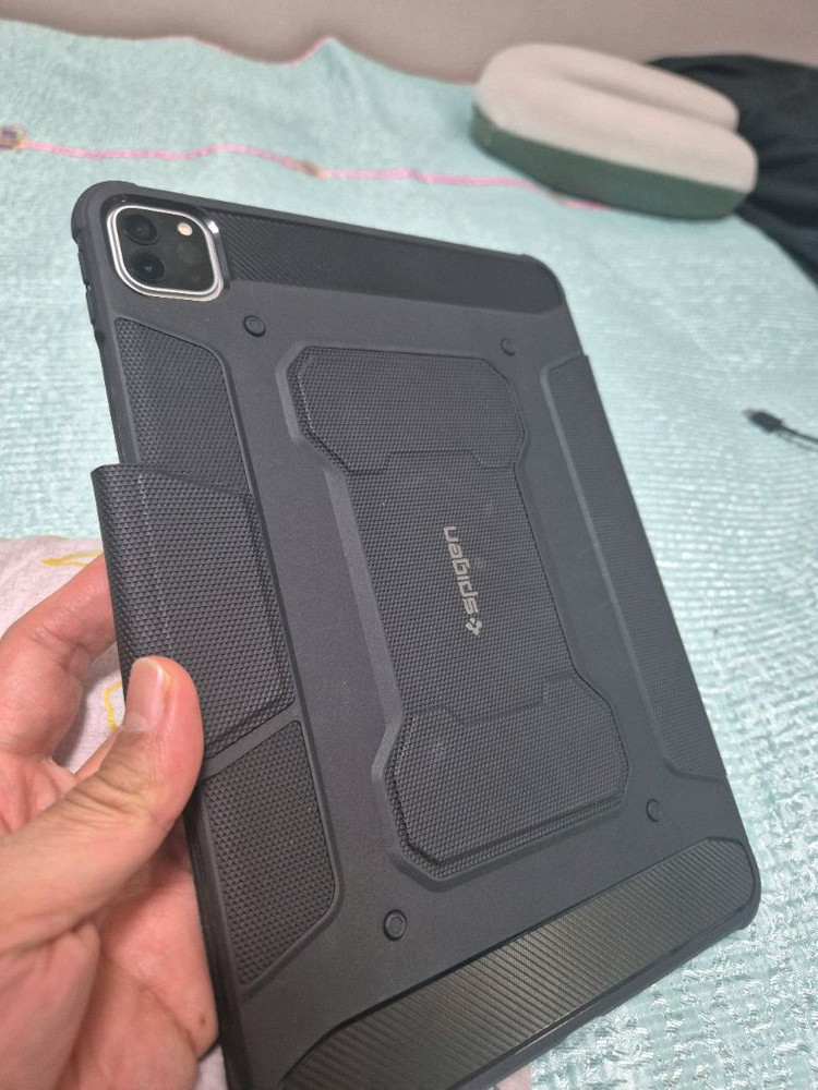 애플 아이패드 프로11 2세대 128G wifi 이미지