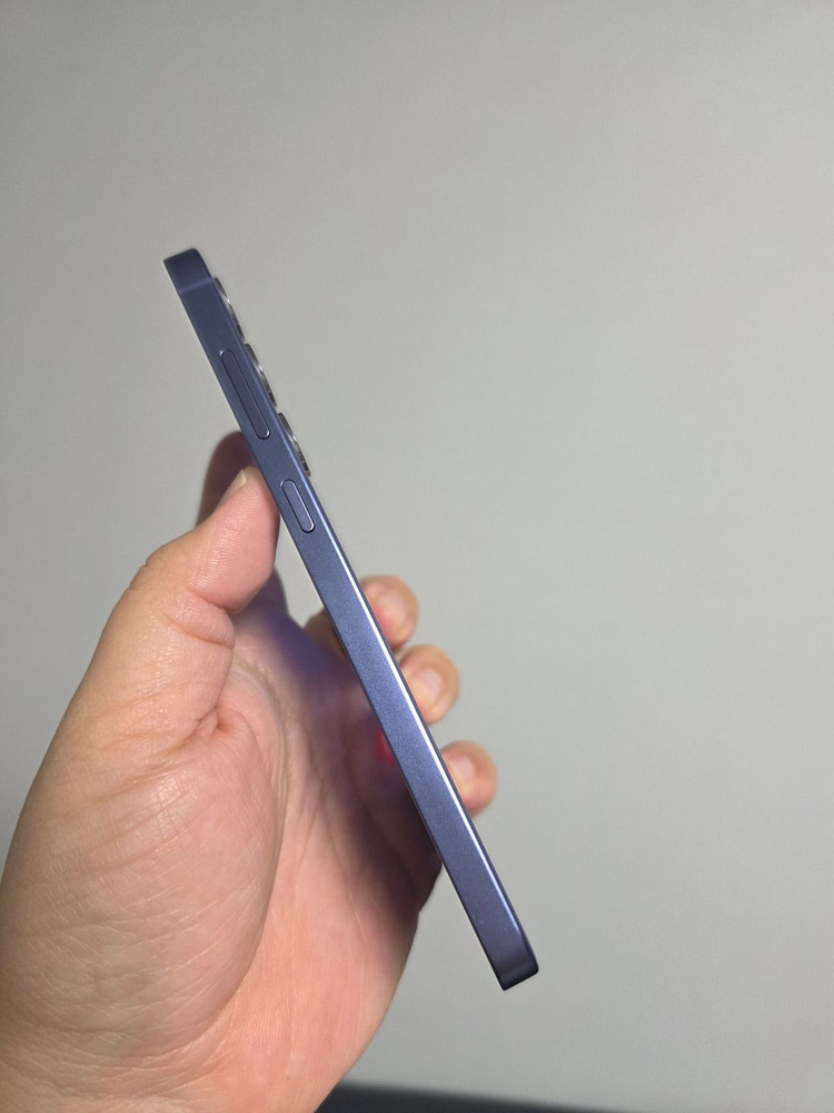 갤럭시 S24플러스 코발트 바이올렛 256기가 A급 팔아요~ 이미지